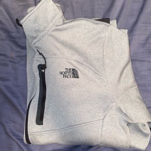 Men’s The North Face Quarter-Zip